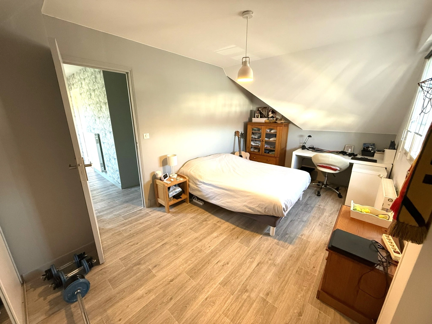 property